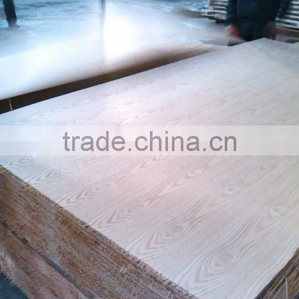 4.5mm EV White Ash MDF