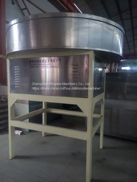 Factory Sale Automatic Muslem Instant Noodle Line photo-3