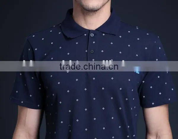 POLO SHIRTS FOR OEM photo-3