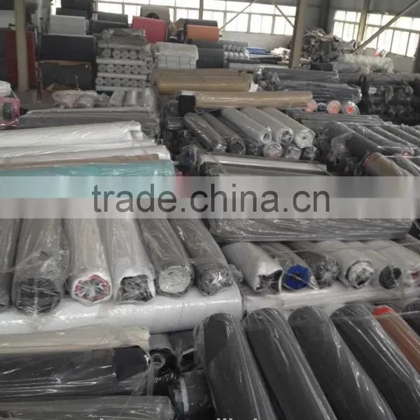 PU Leather Stocklot in Bulk for Sports Shoes for Athletic Shoes for Bags photo-6