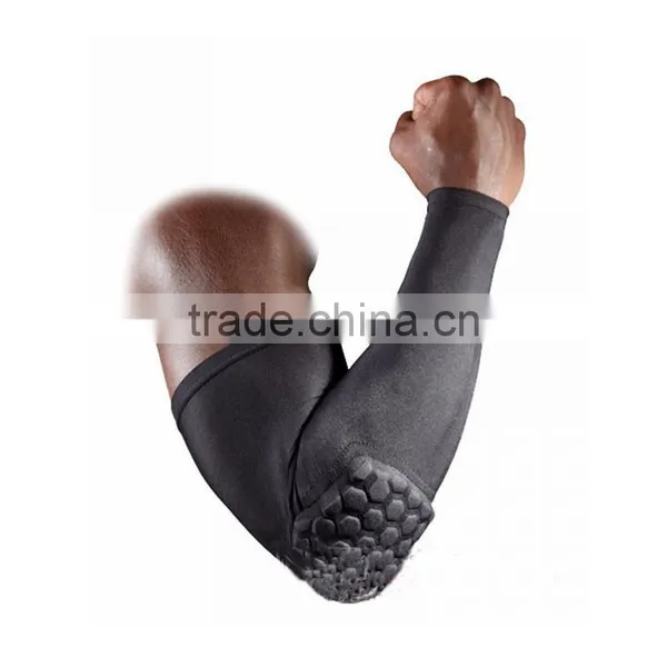 High Quality Crsshproof Shooting Arm Sleeves Protective Arm Pad photo-2