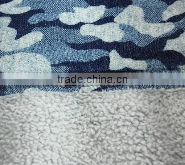 MOM AND BAB FASHIOIN Kids Clothes Made in China, Cowboys Jackets for Winter, Kids Clothing Factory photo-6