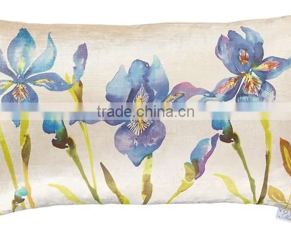 Cotton Digitally Printing Cushion Cover photo-3