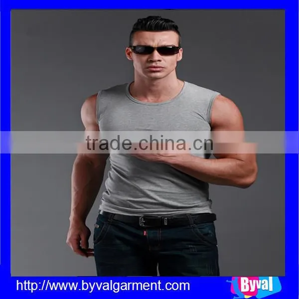 Oem Apparel Dry Fit High Quality Casual Cotton/polyester Plain Dyed Shirts for Real Men ,made in China photo-3