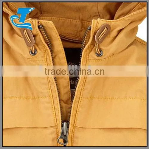 Autumn and Winter Style Waterproof and Windbreak Boys photo-4