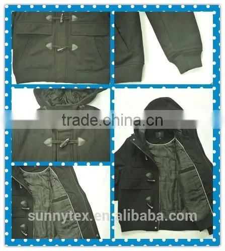 FREE VARSITY JACKETS WITH HOODS FOR MEN photo-3