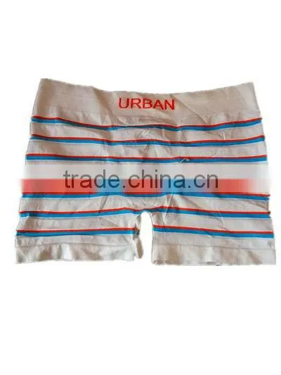 Striped Pants photo-2