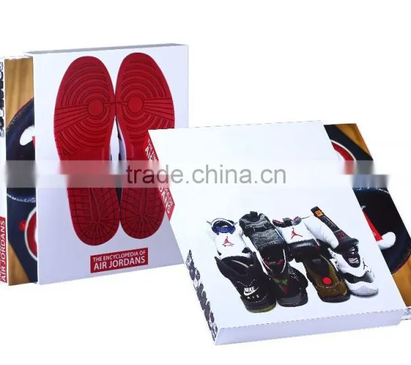Adult Color Book Pringting Case Bound Softcover Magazine Printing Lamination Cover photo-4