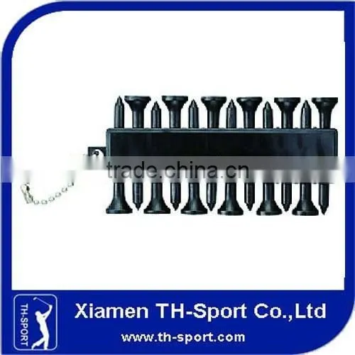 Wholesale Popular 12pcs Golf Tee Holder photo-3