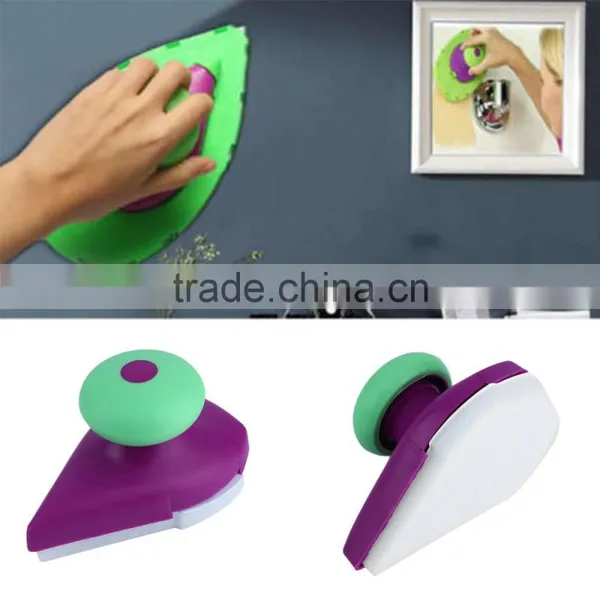 Decorative Paint Roller and Tray Set Painting Brush Paint Pad Pro Point N Paint Household Wall Tool photo-2