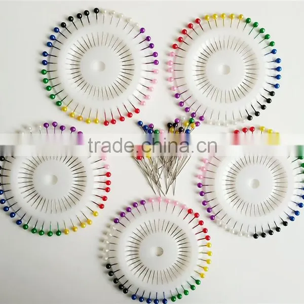 Pearl Sewing Needle photo-4