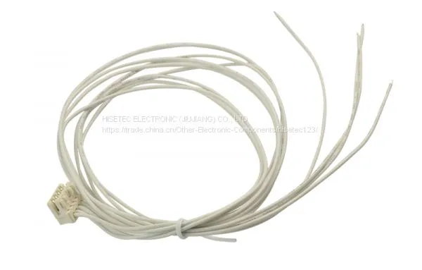 Industrial Refrigeration Air Conditioner Wiring Harness photo-5