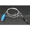 8.8 Stainless Steel Pigtail
