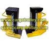 Revolving Toe Jack Details photo-2