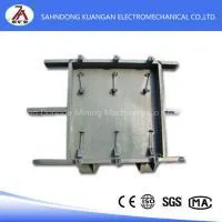 High Quality Mine Airtight Door photo-2