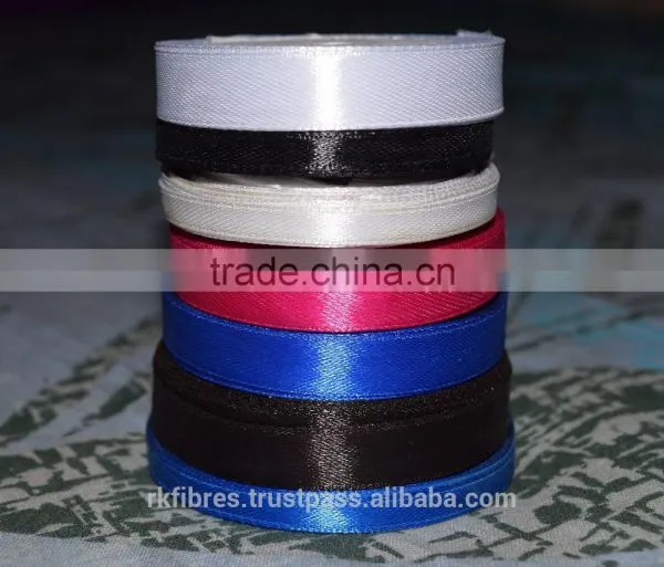 Pure Silk Ribbon photo-2