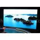 High Resolution P4 Thin LED Advertising Display For HD Large Live Concert