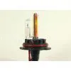 9004 Hi / Lo HID Light Bulbs 3000K , H11 HID Bulb Replacement