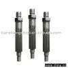 Precision Shaft