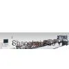 Three-side Sealing Bag Making Machine With Stand-up & Zipper