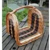 Open Sided Basket(LY09-28PC)