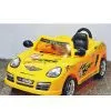 Electric Four-wheel