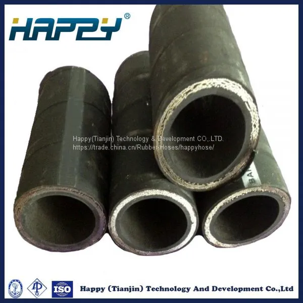 R12 Four Wire Spiral Oil Hydraulic Rubber Hose photo-4