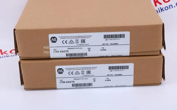 ALLEN BRADLEY 1336F-MCB-SP1C