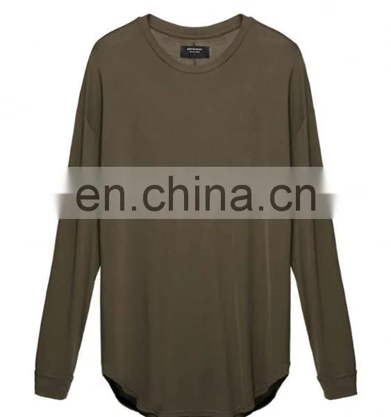 Factory Sale Different Types Softextile Men's t Shirt With Different Size photo-3