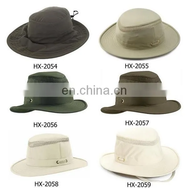 Boonie Sun Hunting Outdoor Fishing Bucket Hat