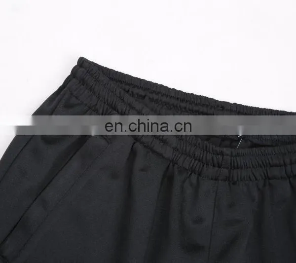 Blank Slim Fit Jogger Pants for Men photo-5