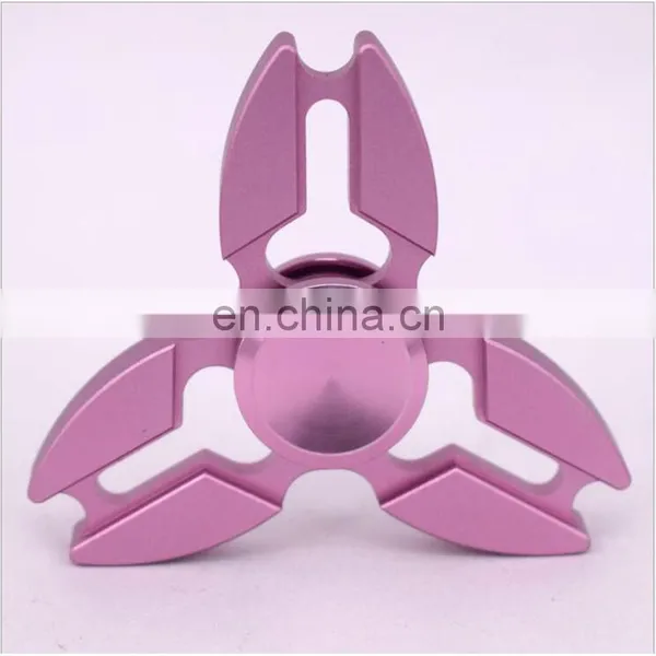 Magic Finger Toy Hand Spinner Fingertips Gyro For Autism Anxiety Stress Relief Focus Decompression Toys Gift photo-4