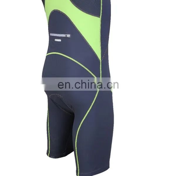 Custom Cycling Wear for Quick-Dry Lightweight Bicycle Cycling Jersey photo-3