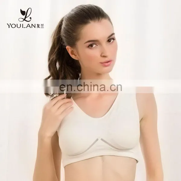 Top Quality Fashionable Stylish Cotton Bra And Panty Set photo-3