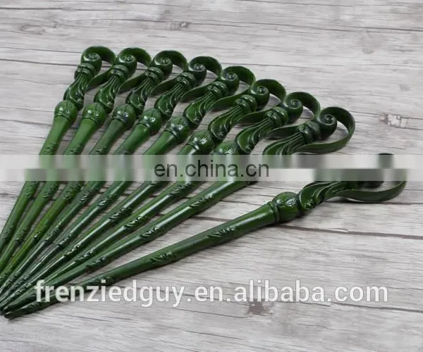 Cheap Cosplay Fleur Isabelle Delacour Harry Potter Wand photo-2