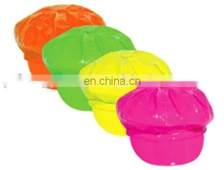 Party Vinyl Cap