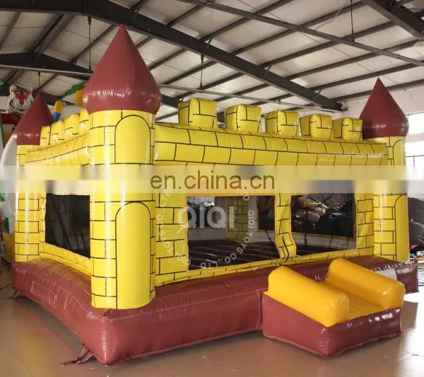 New Inflatable Kids Playhouse photo-2