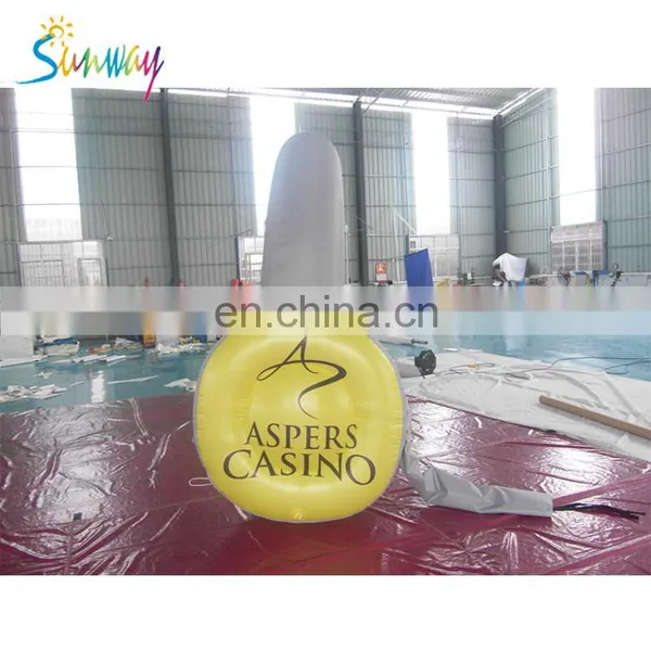 Hot Sale Inflatable Advertising Arch , Inflatable Archways, Cheap Inflatable Arch for Sale photo-4