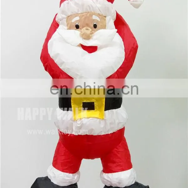 8 ft Cheap Inflatable Christmas Tree Light Christmas Decoration 2017 photo-4