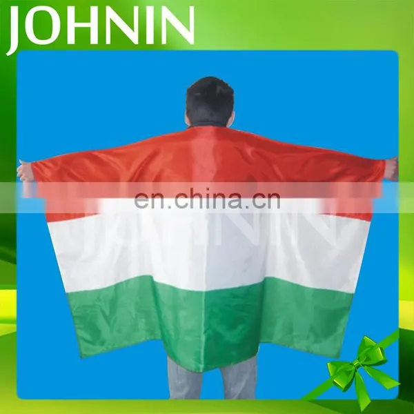 Wholesale Durable Polyester Silk Screen Printing 3*5 FT All Countries National Body Flags Cape photo-3