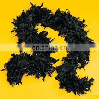 Feather Boa