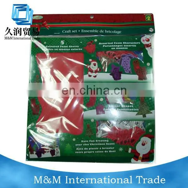 Christmas Craft Set DIY Set