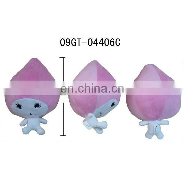 Plush Blob -Daikin Mascot !