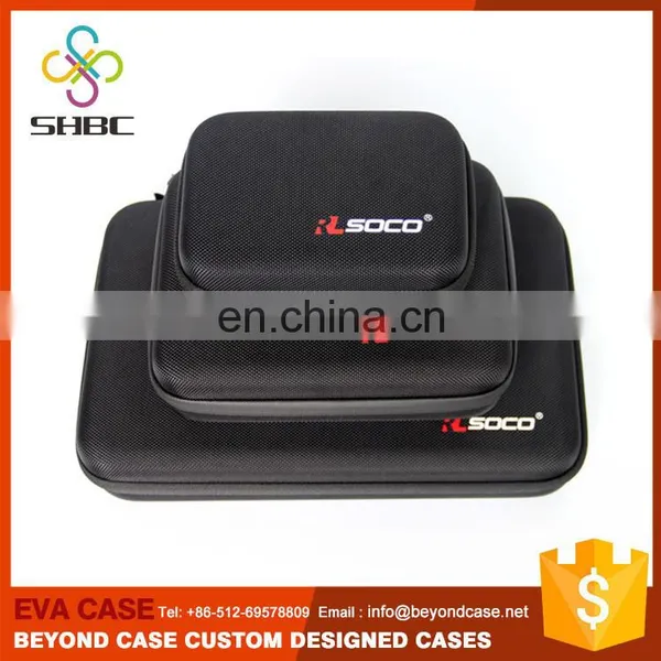 TOP Quality High-ending Protective EVA go Pro Case photo-3