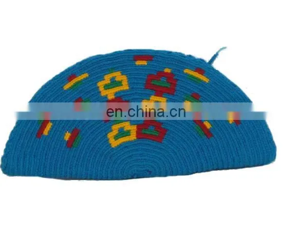 Wayuu Clutch CC 16