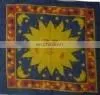 Printed Cotton Bandana photo-6