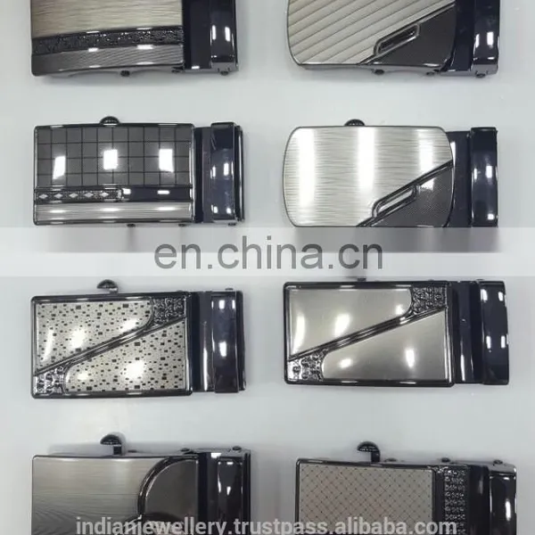 Top Grain Leather Belt and Alloy Buckles Maker, Top Grain Leather Belt and Alloy Buckles Exporter photo-6
