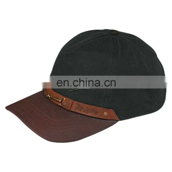 Custom Snapback Cap 3D Raised Embroidery Digital Print High Quality Baseball Cap photo-3