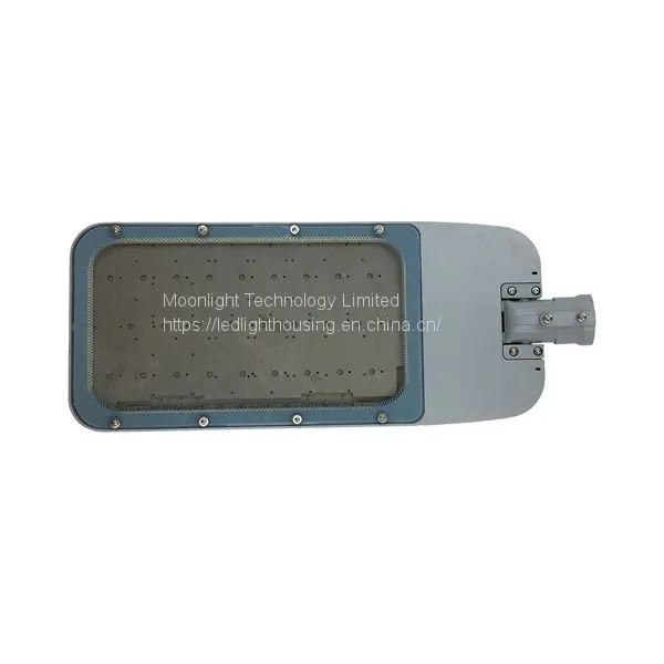 LED Street Light Housing MLT-SLH-EL-II photo-3