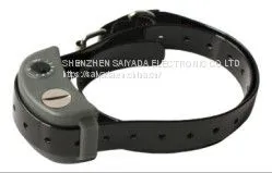 Automatic Dog Trainer